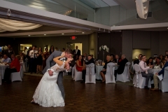 TKO Entertainment @ Woodside Event Center