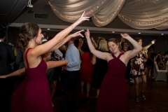 TKO Entertainment @ Woodside Event Center