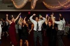 TKO Entertainment @ Woodside Event Center