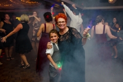 TKO Entertainment @ Woodside Event Center