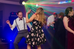 TKO Entertainment @ Woodside Event Center