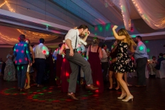 TKO Entertainment @ Woodside Event Center