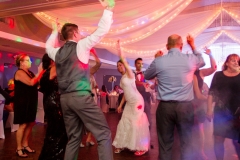 TKO Entertainment @ Woodside Event Center