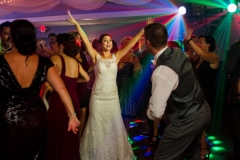 TKO Entertainment @ Woodside Event Center