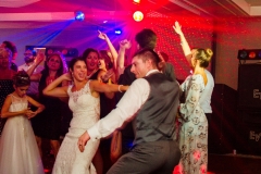 TKO Entertainment @ Woodside Event Center