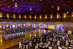 TKO Entertainment @ Astrodome of Parma