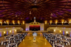 TKO Entertainment @ Astrodome of Parma