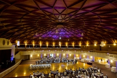 TKO Entertainment @ Astrodome of Parma