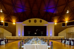 TKO Entertainment @ Astrodome of Parma