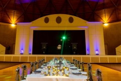 TKO Entertainment @ Astrodome of Parma