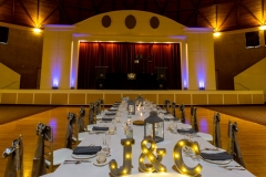 TKO Entertainment @ Astrodome of Parma