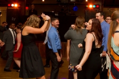 TKO Entertainment @ Springvale Ballroom