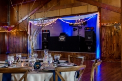 TKO Entertainment @ Columbia Ballroom