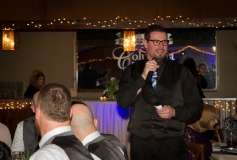 TKO Entertainment @ Columbia Ballroom