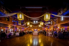 TKO Entertainment @ Columbia Ballroom