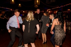 TKO Entertainment @ Columbia Ballroom