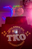 TKO Entertainment @ Columbia Ballroom