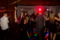 TKO Entertainment @ Columbia Ballroom