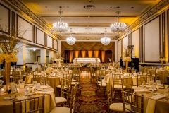 TKO Entertainment @ Renaissance Hotel Gold Room