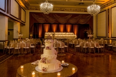 TKO Entertainment @ Renaissance Hotel Gold Room