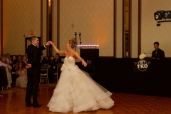 TKO Entertainment @ Renaissance Hotel Gold Room