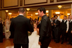 TKO Entertainment @ Renaissance Hotel Gold Room