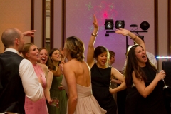 TKO Entertainment @ Renaissance Hotel Gold Room