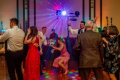 TKO Entertainment @ Renaissance Hotel Gold Room