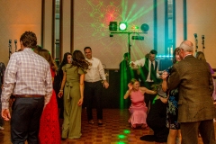 TKO Entertainment @ Renaissance Hotel Gold Room