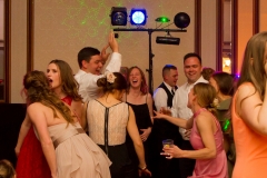 TKO Entertainment @ Renaissance Hotel Gold Room