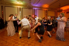 TKO Entertainment @ Renaissance Hotel Gold Room