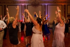 TKO Entertainment @ Renaissance Hotel Gold Room