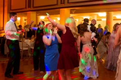 TKO Entertainment @ Renaissance Hotel Gold Room