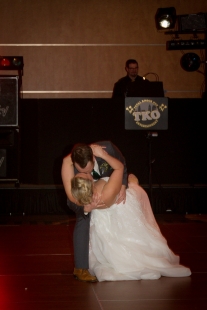 TKO Entertainment  Hilton AkronFairlawn