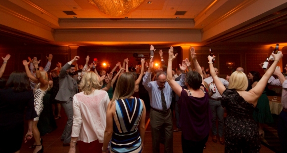 TKO Entertainment  Hilton AkronFairlawn