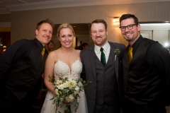 TKO Entertainment @ Hilton Akron/Fairlawn