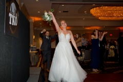 TKO Entertainment @ Hilton Akron/Fairlawn