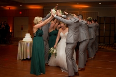 TKO Entertainment @ Hilton Akron/Fairlawn