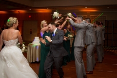 TKO Entertainment @ Hilton Akron/Fairlawn