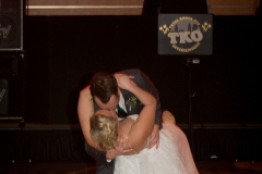 TKO Entertainment @ Hilton Akron/Fairlawn