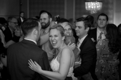 TKO Entertainment @ Hilton Akron/Fairlawn