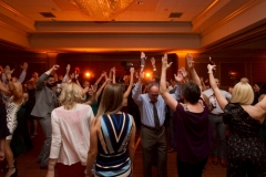 TKO Entertainment @ Hilton Akron/Fairlawn