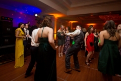 TKO Entertainment @ Hilton Akron/Fairlawn