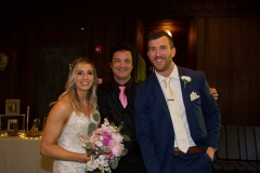 TKO Entertainment @ Happy Days Lodge