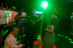 TKO Entertainment @ Happy Days Lodge