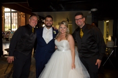 TKO Entertainment @ Windows on the River