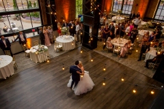 TKO Entertainment @ Windows on the River