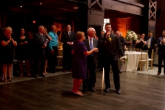 TKO Entertainment @ Windows on the River