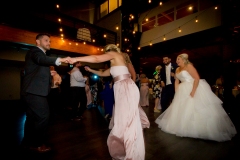 TKO Entertainment @ Windows on the River