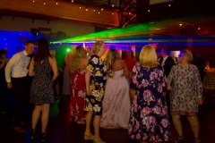 TKO Entertainment @ Windows on the River